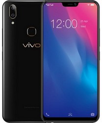 Замена разъема зарядки на телефоне Vivo V9 Youth в Твери